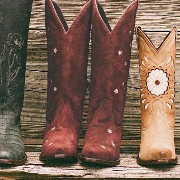 Tecovas x Kristopher Brock “The Annie” - Picture 8 of 9